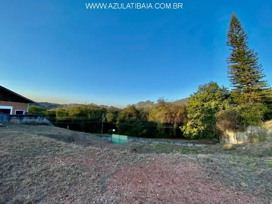 Foto 5 de Terreno / Lote à venda, 1273m2 em Atibaia - SP