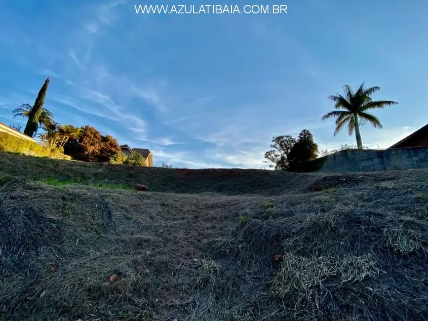 Foto 7 de Terreno / Lote à venda, 1273m2 em Atibaia - SP
