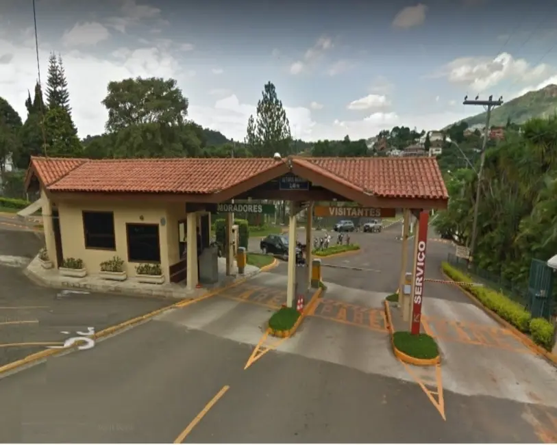 Foto 8 de Terreno / Lote à venda, 1273m2 em Atibaia - SP