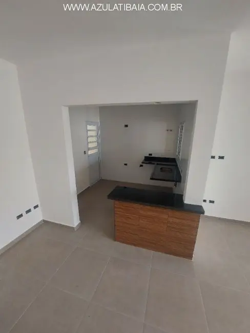 Foto 7 de Casa com 3 quartos à venda, 103m2 em Nova Cerejeira, Atibaia - SP