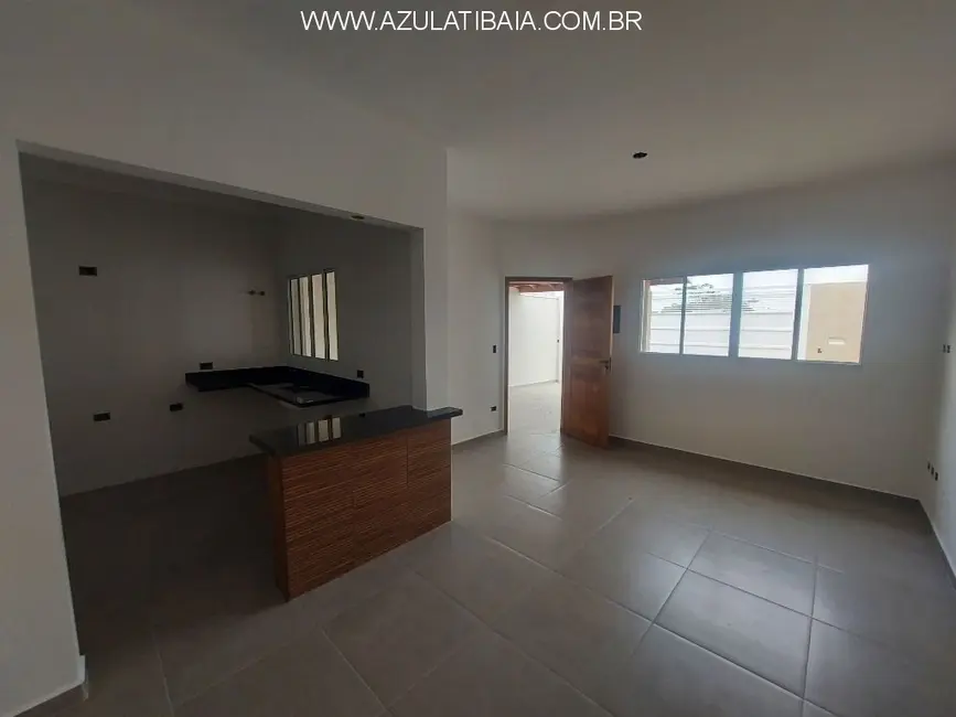 Foto 5 de Casa com 3 quartos à venda, 103m2 em Nova Cerejeira, Atibaia - SP