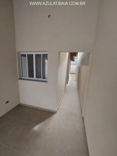 Foto 3 de Casa com 3 quartos à venda, 103m2 em Nova Cerejeira, Atibaia - SP