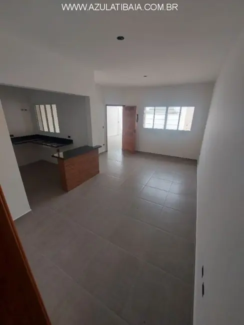 Foto 4 de Casa com 3 quartos à venda, 103m2 em Nova Cerejeira, Atibaia - SP