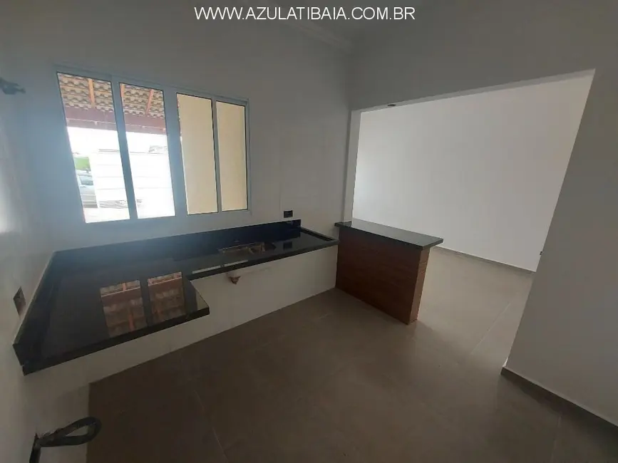 Foto 6 de Casa com 3 quartos à venda, 103m2 em Nova Cerejeira, Atibaia - SP
