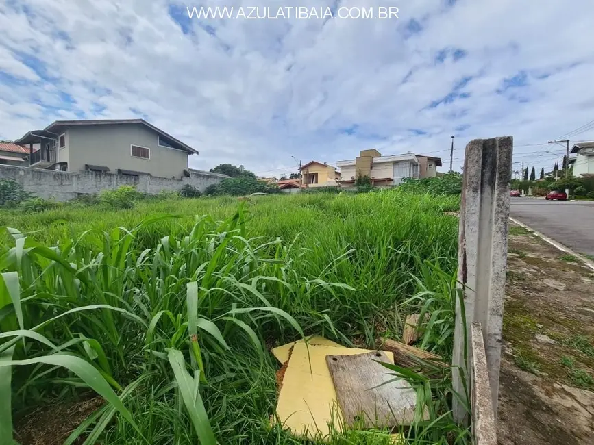 Foto 3 de Terreno / Lote à venda, 432m2 em Loteamento Loanda, Atibaia - SP