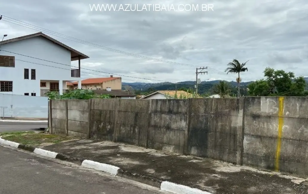 Foto 1 de Terreno / Lote à venda, 432m2 em Loteamento Loanda, Atibaia - SP