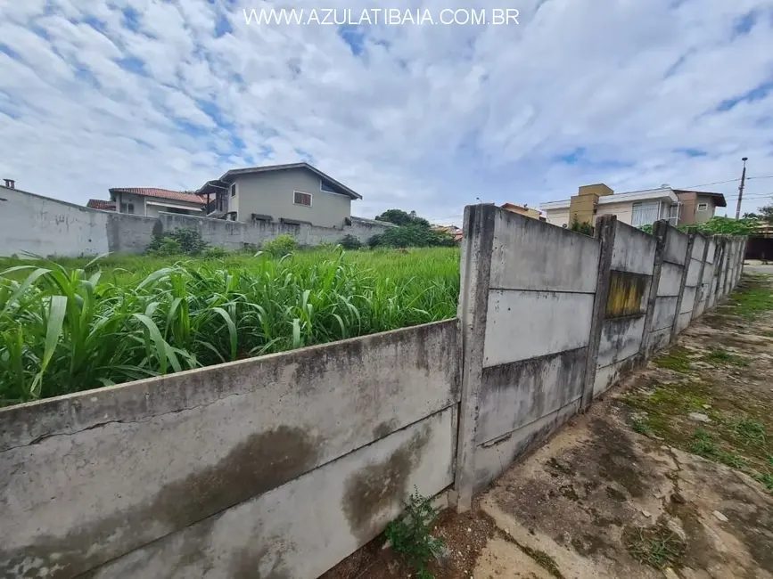 Foto 5 de Terreno / Lote à venda, 432m2 em Loteamento Loanda, Atibaia - SP
