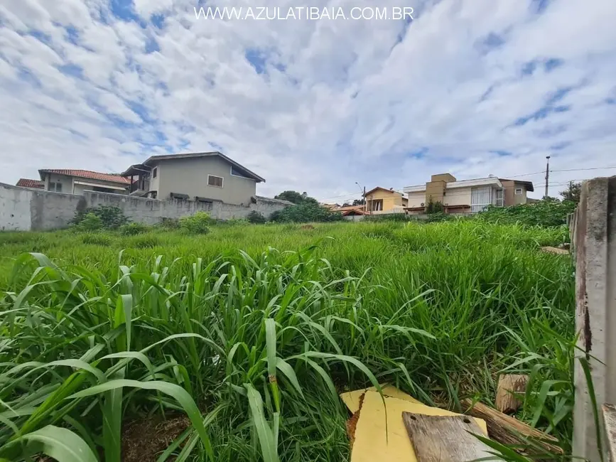 Foto 2 de Terreno / Lote à venda, 432m2 em Loteamento Loanda, Atibaia - SP