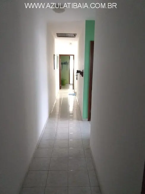 Foto 8 de Casa com 5 quartos à venda, 243m2 em Centro, Atibaia - SP