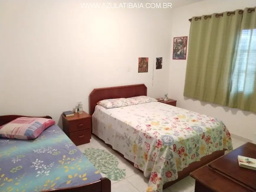 Foto 5 de Casa com 5 quartos à venda, 243m2 em Centro, Atibaia - SP