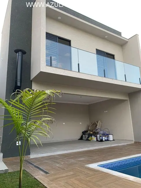 Casa com 2 quartos à venda, 107m2 em Nova Cerejeira, Atibaia - SP - imagem 8 Foto 8 de Casa com 2 quartos à venda, 107m2 em Nova Cerejeira, Atibaia - SP