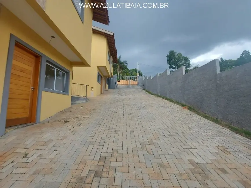 Foto 2 de Casa de Condomínio com 2 quartos à venda, 56m2 em Jardim São Felipe, Atibaia - SP