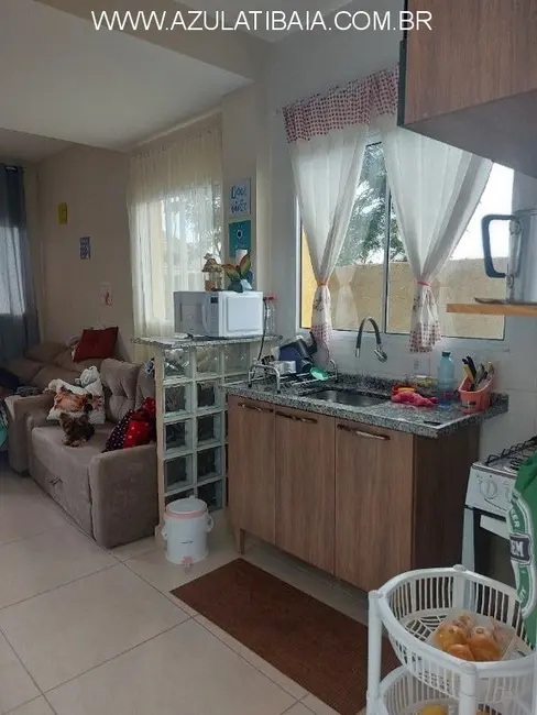 Foto 5 de Casa de Condomínio com 2 quartos à venda, 56m2 em Jardim São Felipe, Atibaia - SP