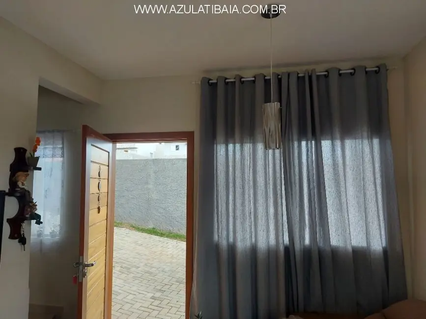 Foto 4 de Casa de Condomínio com 2 quartos à venda, 56m2 em Jardim São Felipe, Atibaia - SP