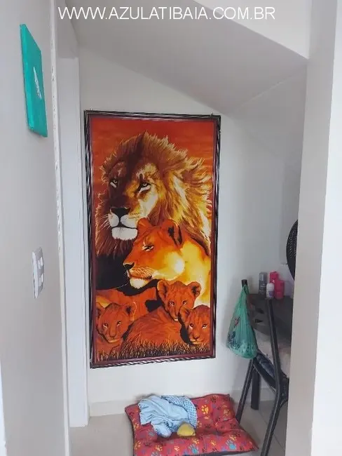 Foto 6 de Casa de Condomínio com 2 quartos à venda, 56m2 em Jardim São Felipe, Atibaia - SP