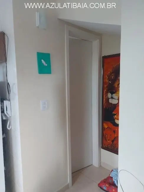 Foto 7 de Casa de Condomínio com 2 quartos à venda, 56m2 em Jardim São Felipe, Atibaia - SP