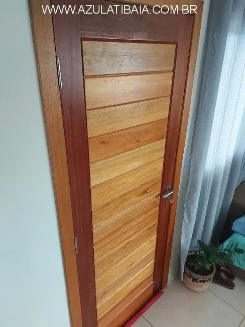Foto 3 de Casa de Condomínio com 2 quartos à venda, 56m2 em Jardim São Felipe, Atibaia - SP