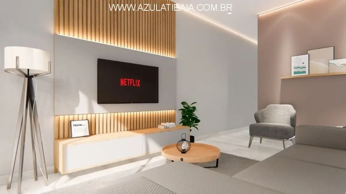 Foto 5 de Casa com 3 quartos à venda, 128m2 em Jardim do Lago, Atibaia - SP