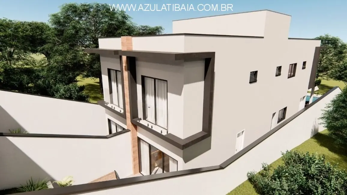 Foto 7 de Casa com 3 quartos à venda, 128m2 em Jardim do Lago, Atibaia - SP