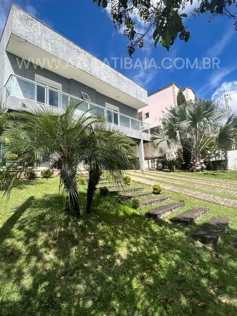 Foto 2 de Casa de Condomínio com 4 quartos à venda, 301m2 em Condomínio Residencial Reserva Ecológica Atibaia, Atibaia - SP