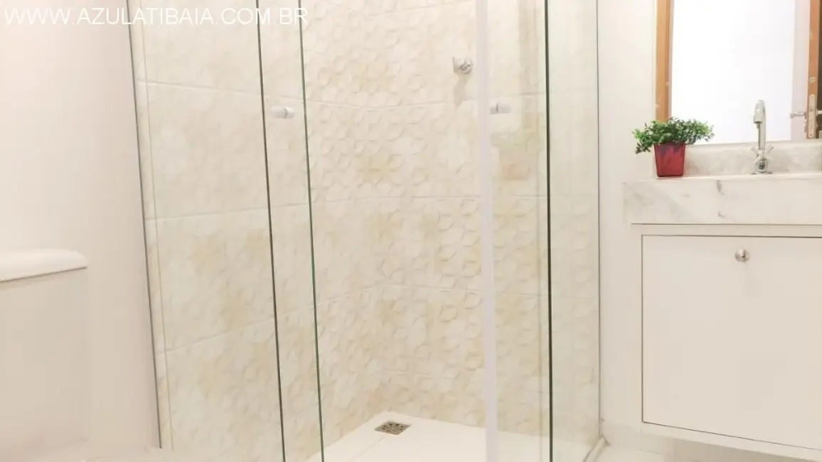 Foto 5 de Casa de Condomínio com 2 quartos à venda, 52m2 em Jardim Colonial, Atibaia - SP