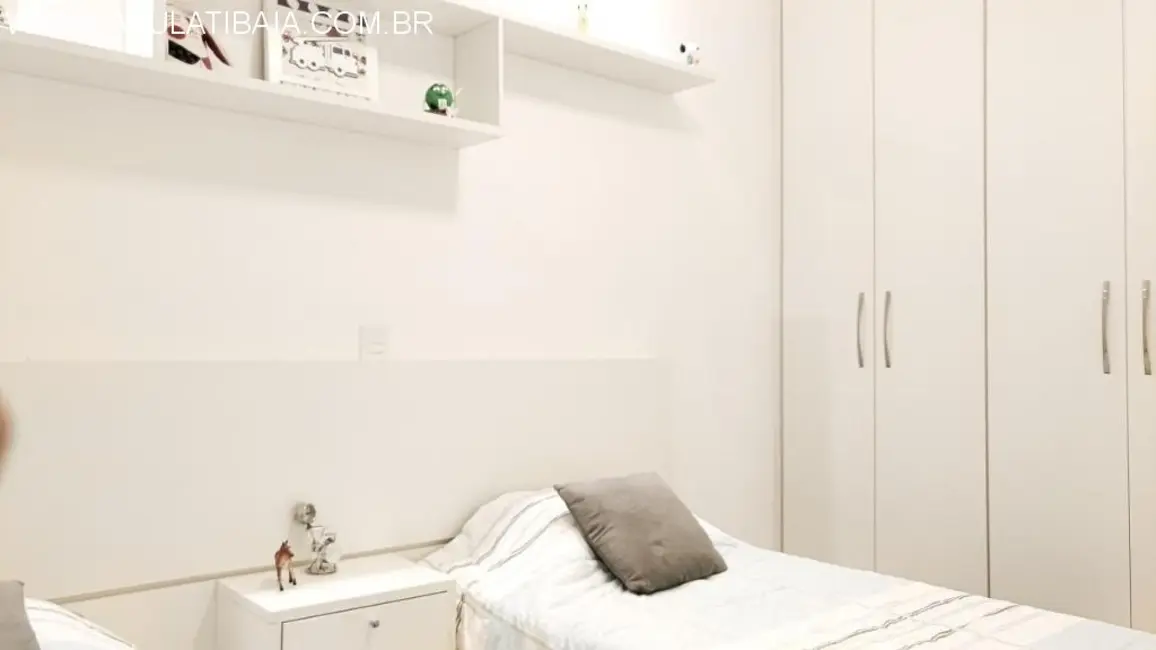 Foto 8 de Casa de Condomínio com 2 quartos à venda, 52m2 em Jardim Colonial, Atibaia - SP