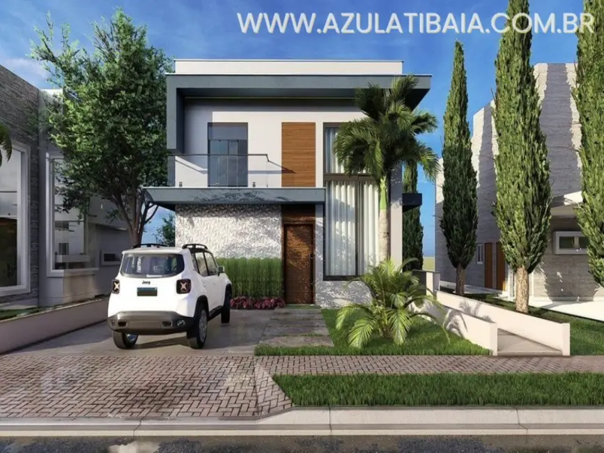 Foto 9 de Casa de Condomínio com 3 quartos à venda, 290m2 em Atibaia - SP