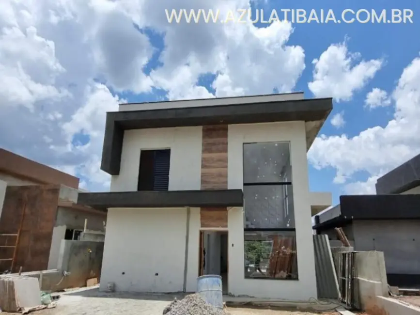 Foto 1 de Casa de Condomínio com 3 quartos à venda, 290m2 em Atibaia - SP