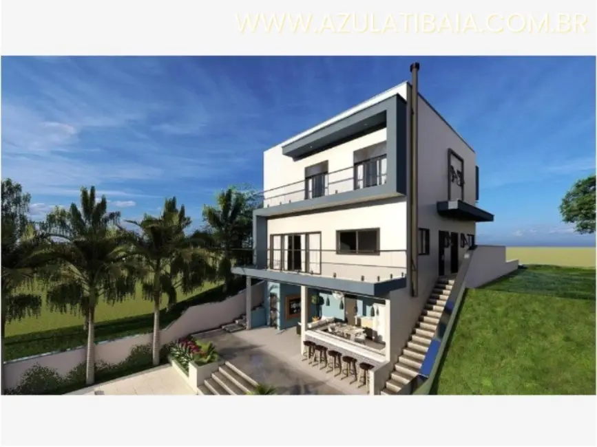 Foto 5 de Casa de Condomínio com 3 quartos à venda, 290m2 em Atibaia - SP