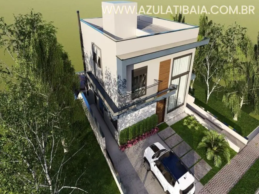 Foto 7 de Casa de Condomínio com 3 quartos à venda, 290m2 em Atibaia - SP