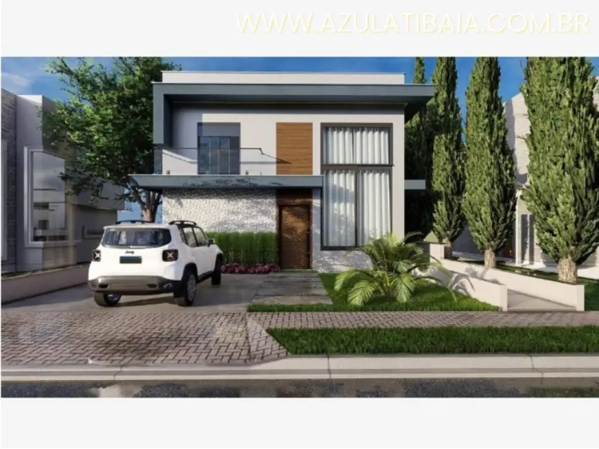 Foto 6 de Casa de Condomínio com 3 quartos à venda, 290m2 em Atibaia - SP