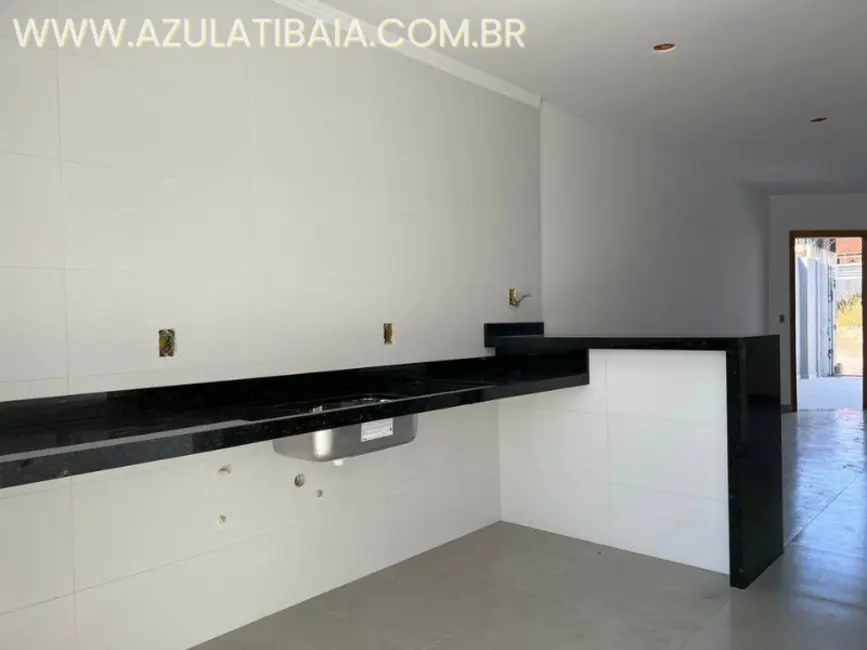 Foto 9 de Casa com 3 quartos à venda, 95m2 em Jardim Alvinópolis, Atibaia - SP