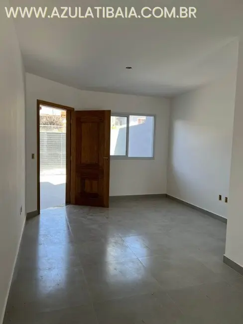 Foto 8 de Casa com 3 quartos à venda, 95m2 em Jardim Alvinópolis, Atibaia - SP