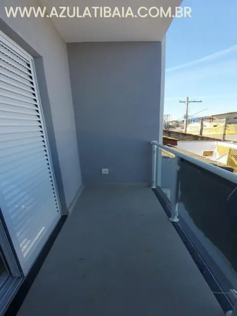 Foto 7 de Casa com 3 quartos à venda, 95m2 em Jardim Alvinópolis, Atibaia - SP