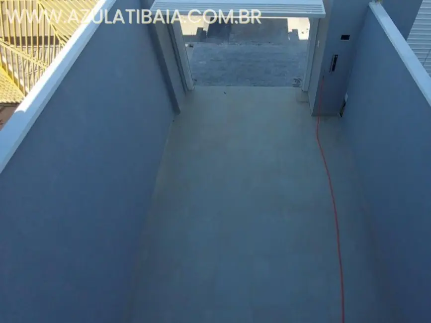 Foto 4 de Casa com 3 quartos à venda, 95m2 em Jardim Alvinópolis, Atibaia - SP