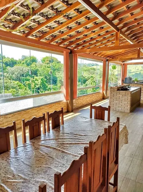 Foto 5 de Casa com 3 quartos à venda, 290m2 em Jardim Brogotá, Atibaia - SP