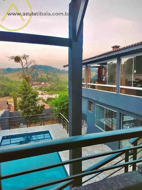 Foto 6 de Casa com 3 quartos à venda, 290m2 em Jardim Brogotá, Atibaia - SP