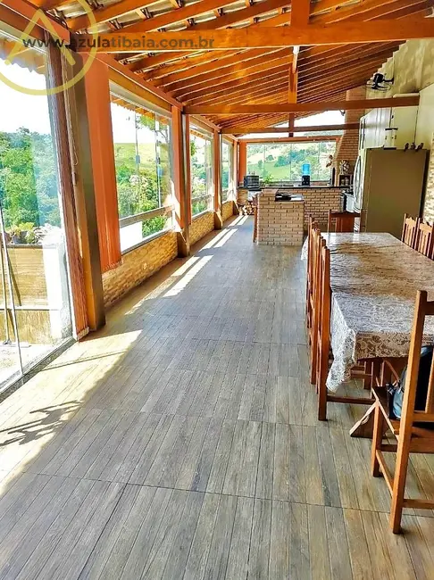 Foto 4 de Casa com 3 quartos à venda, 290m2 em Jardim Brogotá, Atibaia - SP