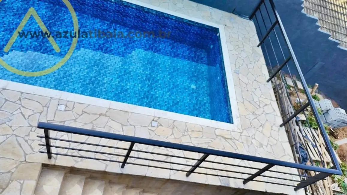 Foto 7 de Casa com 3 quartos à venda, 290m2 em Jardim Brogotá, Atibaia - SP