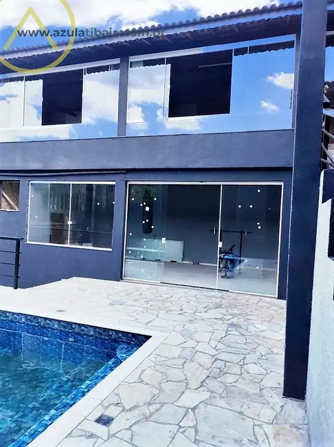 Foto 8 de Casa com 3 quartos à venda, 290m2 em Jardim Brogotá, Atibaia - SP