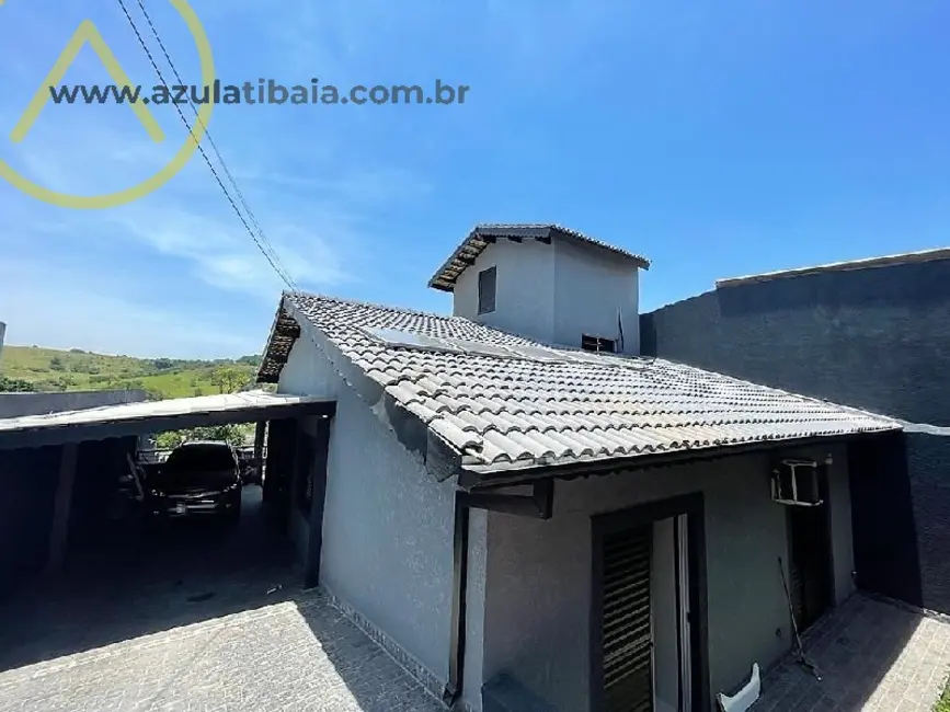 Foto 2 de Casa com 3 quartos à venda, 290m2 em Jardim Brogotá, Atibaia - SP