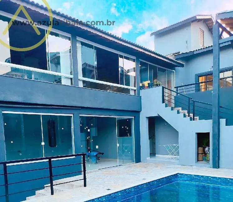 Foto 9 de Casa com 3 quartos à venda, 290m2 em Jardim Brogotá, Atibaia - SP