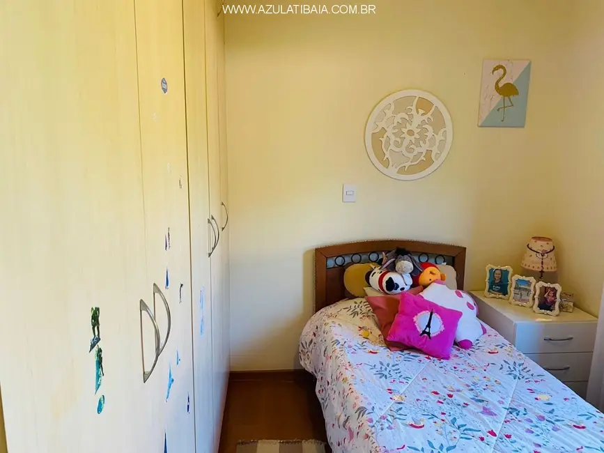 Foto 8 de Casa com 3 quartos à venda, 212m2 em Vila Santista, Atibaia - SP