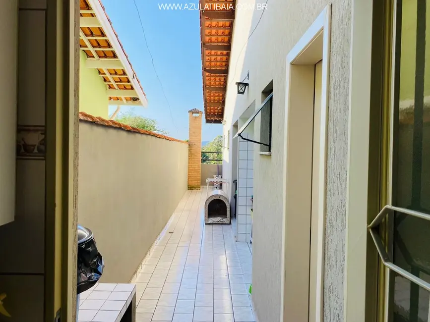 Foto 6 de Casa com 3 quartos à venda, 212m2 em Vila Santista, Atibaia - SP
