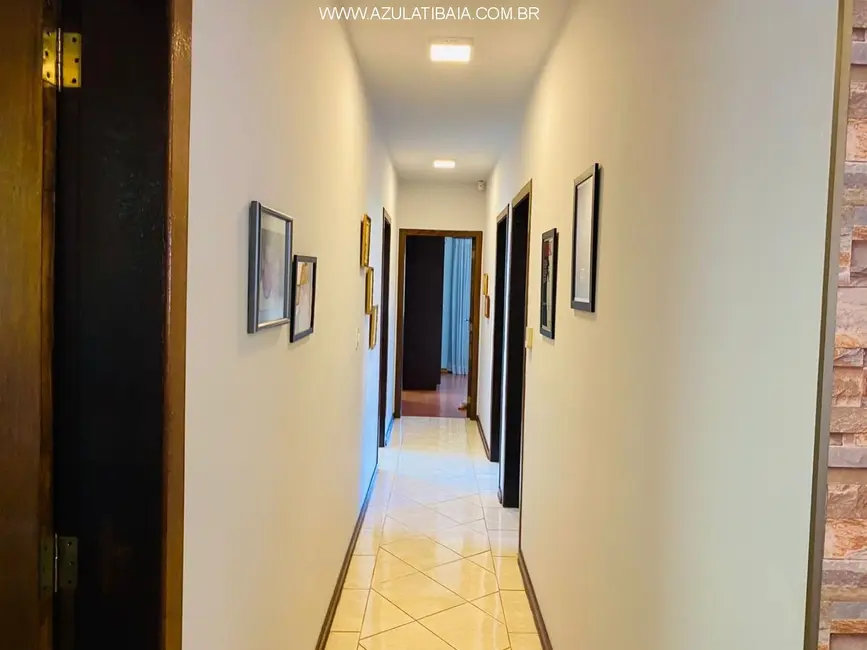 Foto 7 de Casa com 3 quartos à venda, 212m2 em Vila Santista, Atibaia - SP