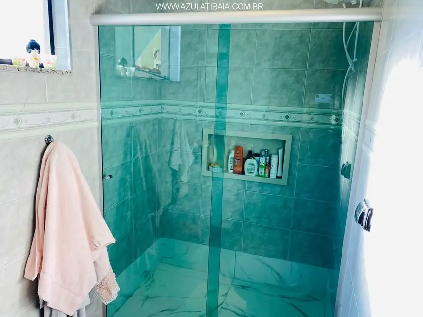 Foto 9 de Casa com 3 quartos à venda, 212m2 em Vila Santista, Atibaia - SP