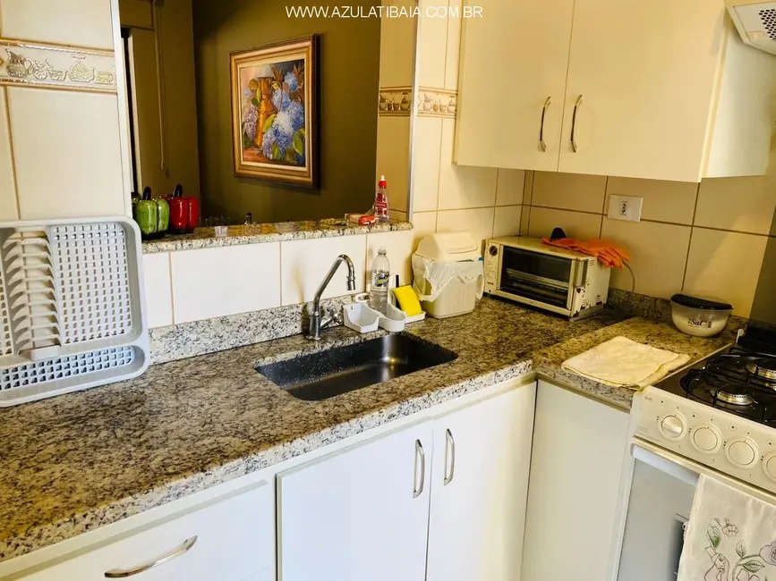 Foto 5 de Casa com 3 quartos à venda, 212m2 em Vila Santista, Atibaia - SP