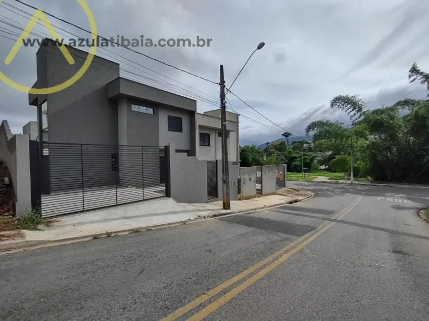 Foto 1 de Casa com 3 quartos à venda, 109m2 em Jardim Maristela, Atibaia - SP