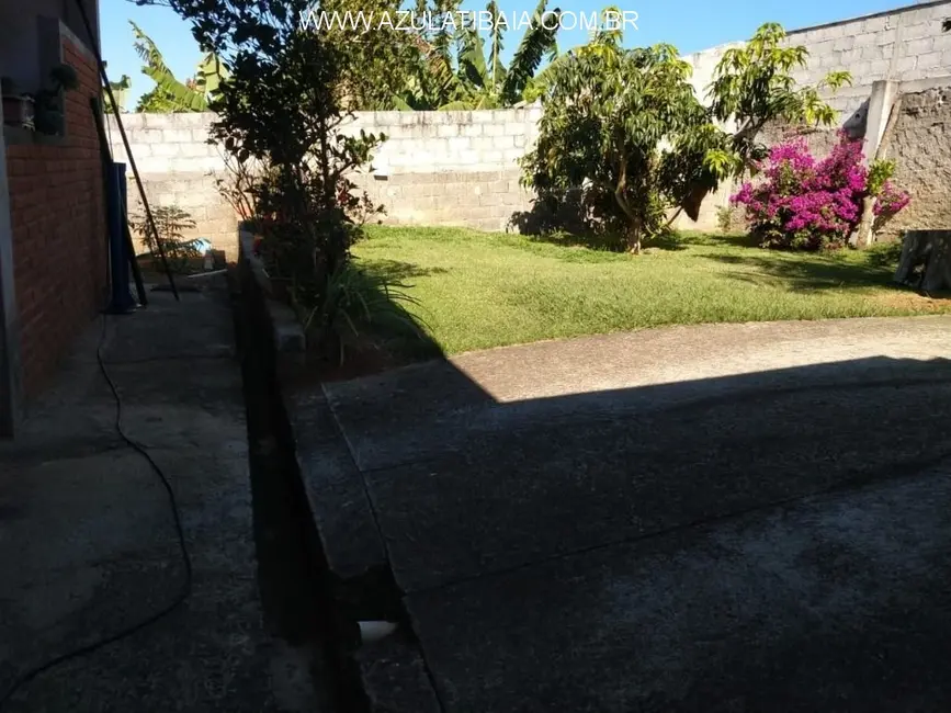 Foto 3 de Casa com 3 quartos à venda, 190m2 em Loteamento Vale das Flores, Atibaia - SP