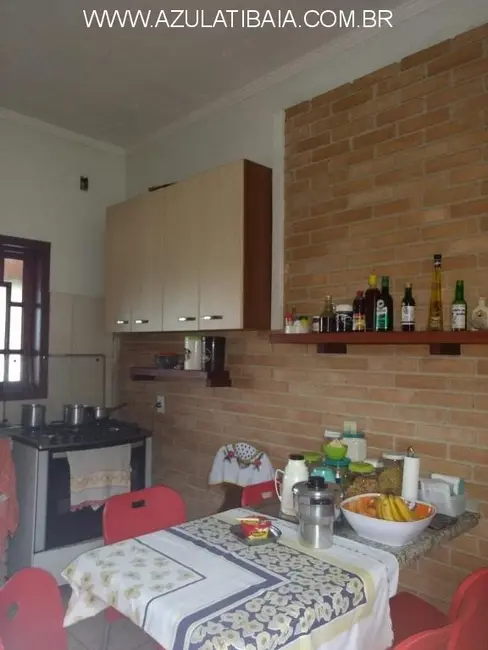 Foto 7 de Casa com 3 quartos à venda, 190m2 em Loteamento Vale das Flores, Atibaia - SP